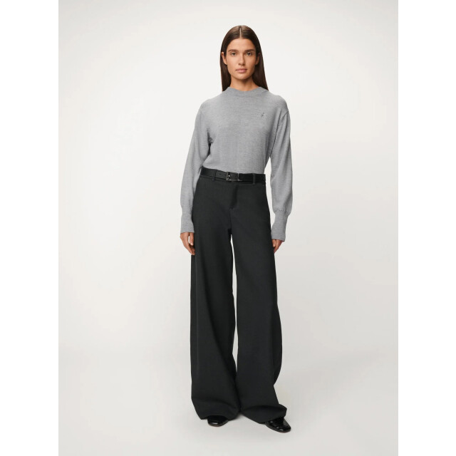 Lois Sylvia wide grey caster 3144-8058 large