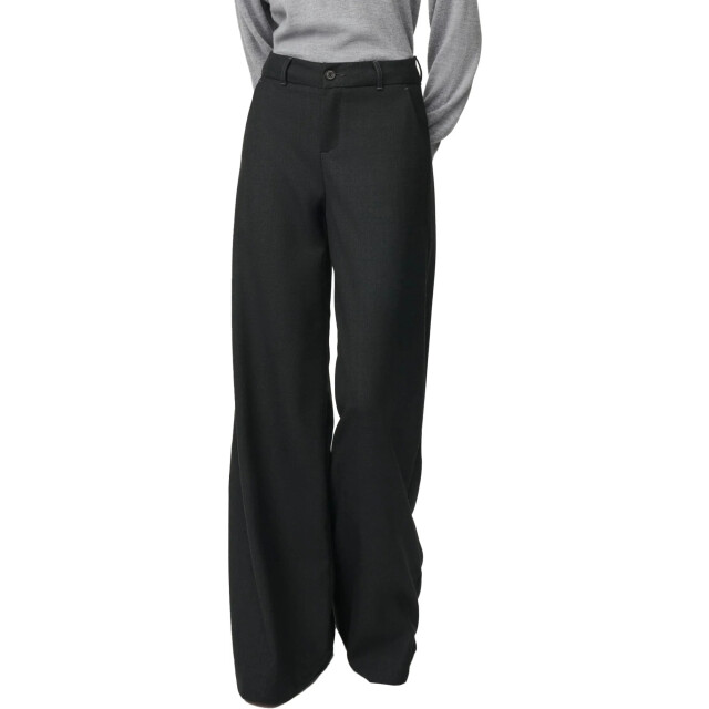 Lois Sylvia wide grey caster 3144-8058 large