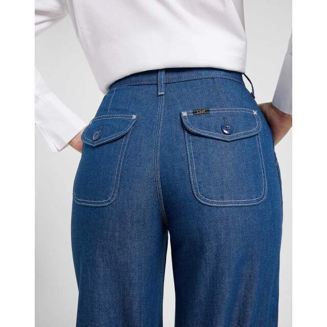 Lee Flap pcoket stella bask in 11237108500 large