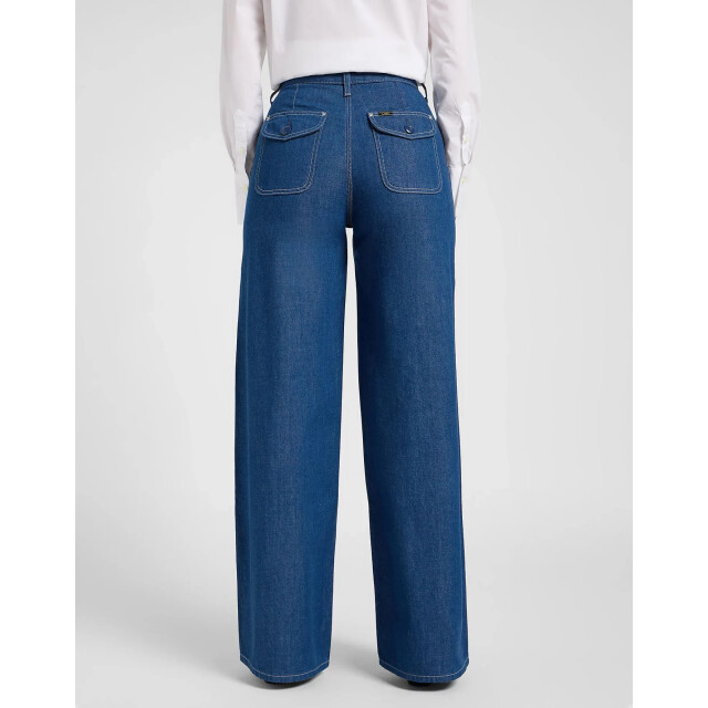 Lee Flap pcoket stella bask in 11237108500 large