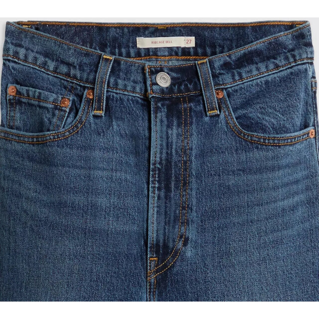 Levi's Ribcage bells romantic story A7503-0019 large