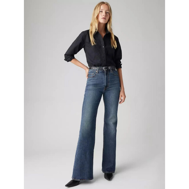 Levi's Ribcage bells romantic story A7503-0019 large