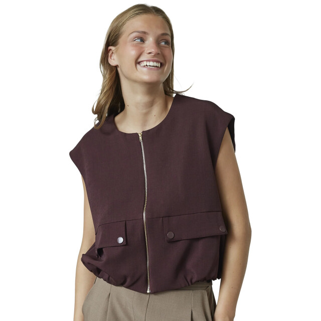 Sisters Point Garwin-ve3 deep bordeaux 19298-587 large