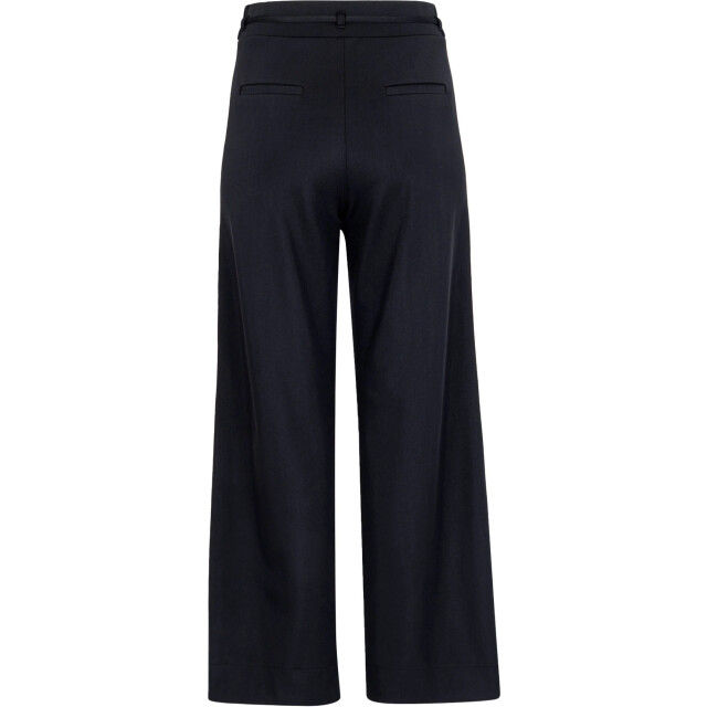 Studio Anneloes Iggy shiny bonded trousers 13425-9000 large