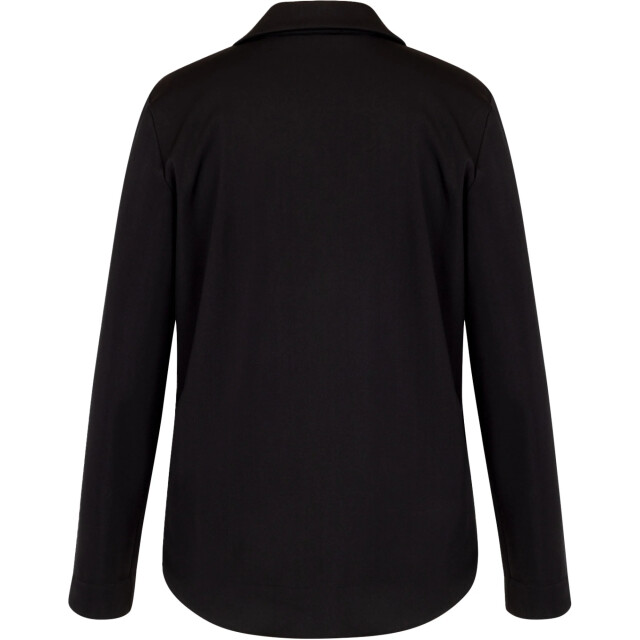 Studio Anneloes Marleen shiny bonded top 13424-9000 large