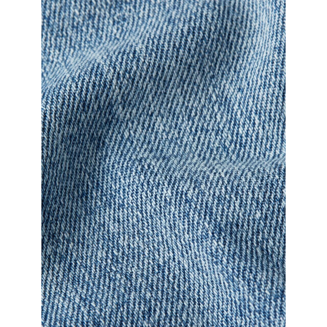 G-Star Mosa straight faded sea point blue D23692-D930-H07853 large