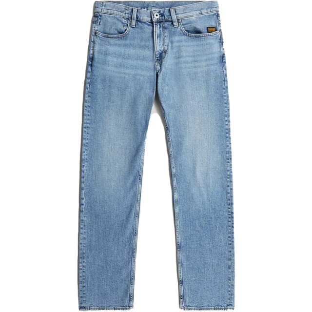 G-Star Mosa straight faded sea point blue D23692-D930-H07853 large