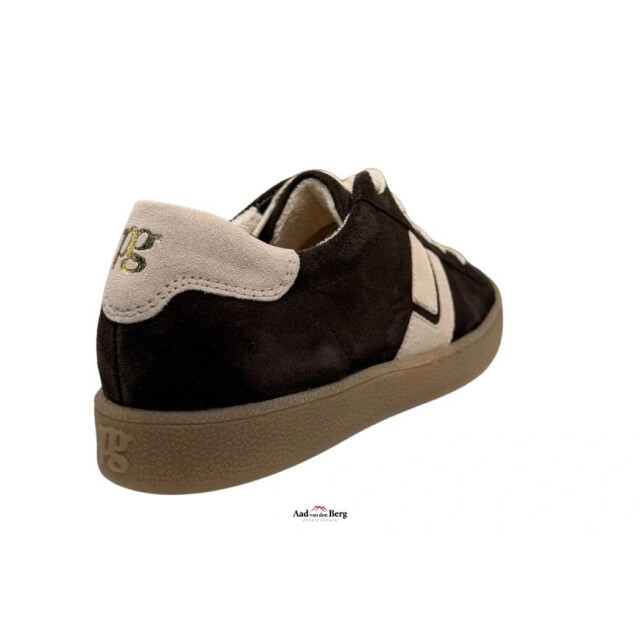 Paul Green 5464 Sneakers Bruin 5464 large