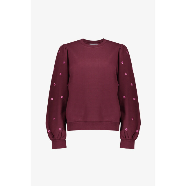 Geisha 52870-21 sweater with pearls 52870-21 large