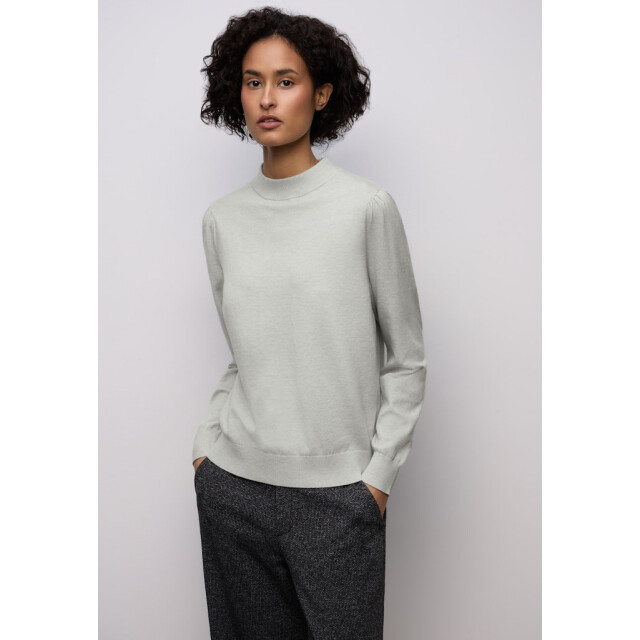 Street One a303622 cosy basic sweater A303622 large