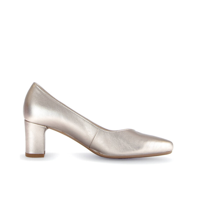 Gabor Gabor Pumps 82.152.82 Pumps Goud Gabor Pumps 82.152.82 large