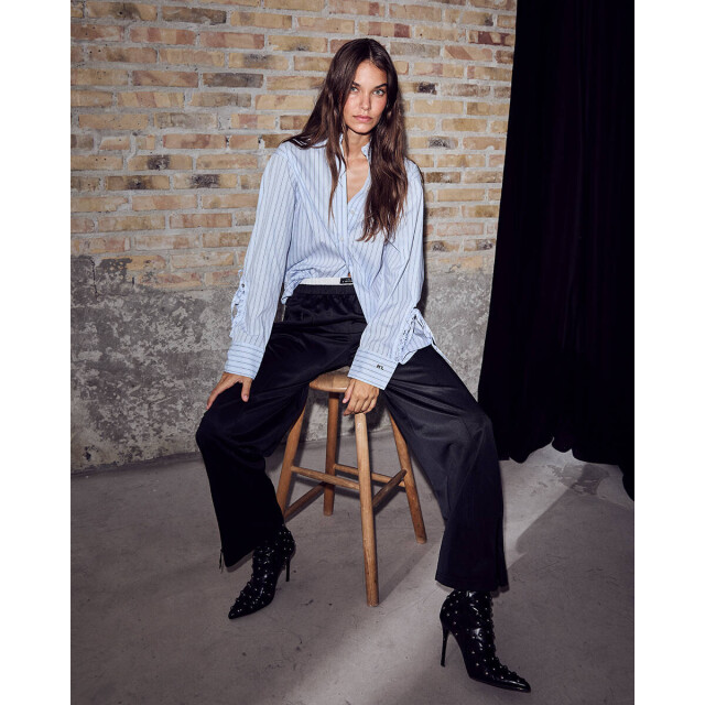 Haute L'Amitié Broek hl10487 slim Haute L'Amitié Broek HL10487 Slim large