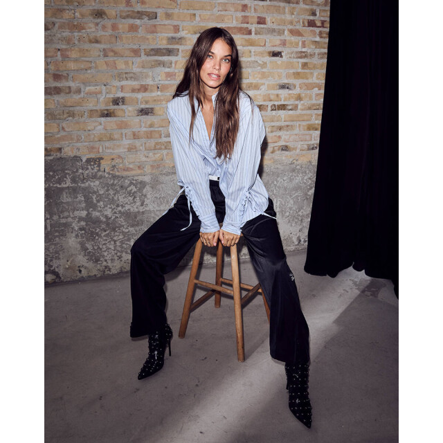 Haute L'Amitié Broek hl10487 slim Haute L'Amitié Broek HL10487 Slim large