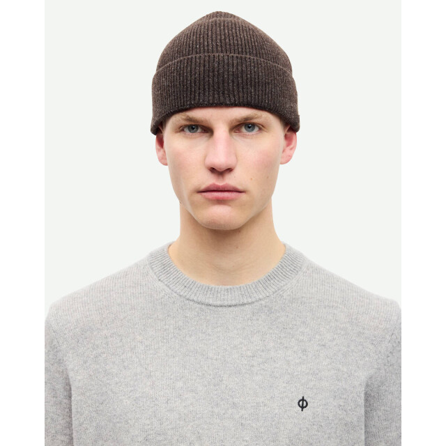 Samsoe & Samsoe Muts/pet m24400017 Samsøe Samsøe Muts/pet M24400017 large