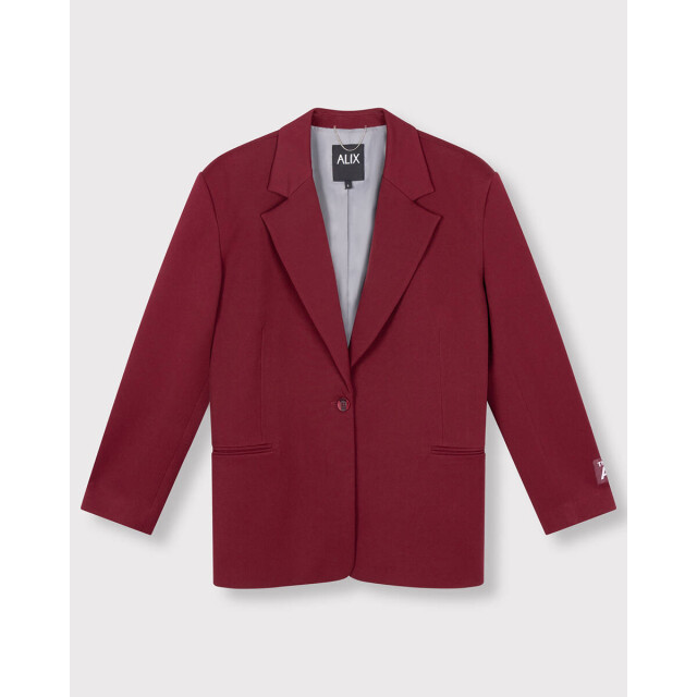 Alix The Label Blazer 2512420496 ALIX The Label Blazer 2512420496 large