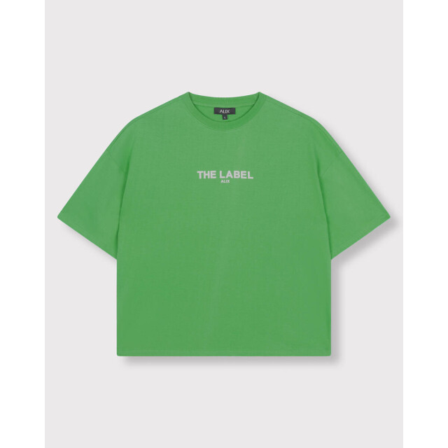 Alix The Label T-shirt 2512819457 ALIX The Label T-shirt 2512819457 large