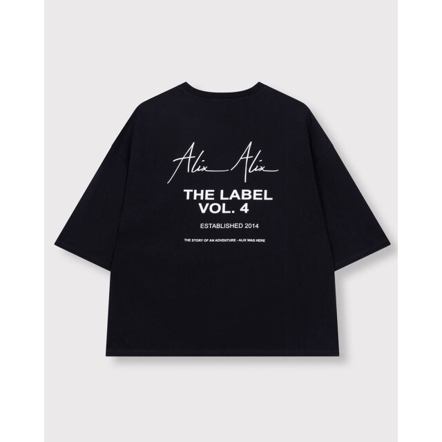 Alix The Label T-shirt 2512819458 ALIX The Label T-shirt 2512819458 large