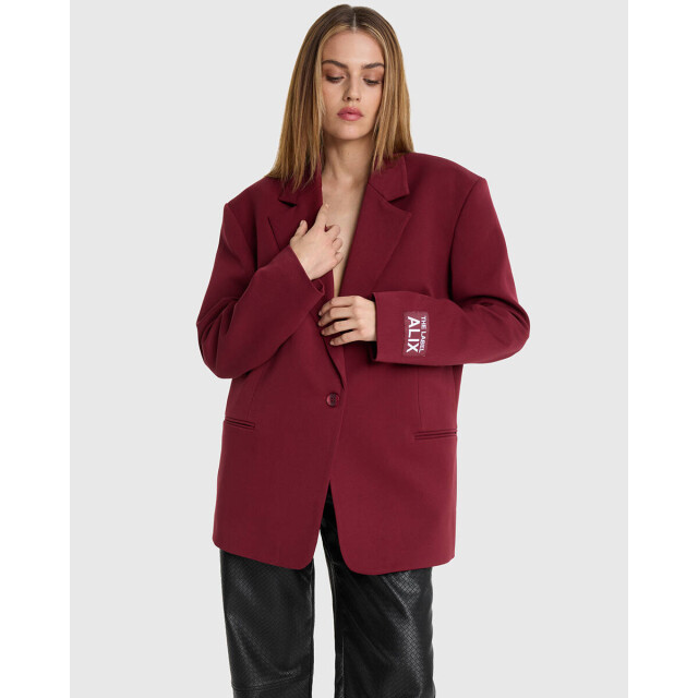 Alix The Label Blazer 2512420496 ALIX The Label Blazer 2512420496 large
