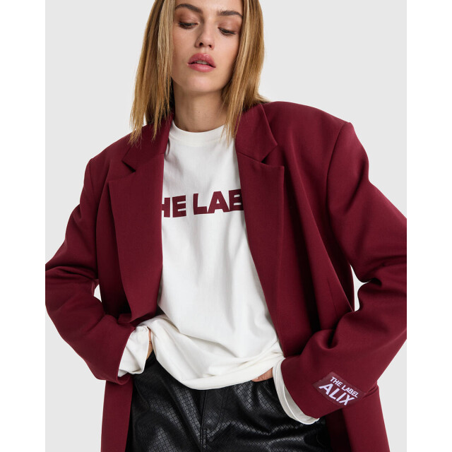 Alix The Label Top lange mouw 2512819477 ALIX The Label Top lange mouw 2512819477 large