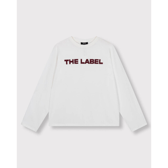 Alix The Label Top lange mouw 2512819477 ALIX The Label Top lange mouw 2512819477 large