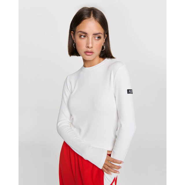 Alix The Label Top lange mouw 2512853518 ALIX The Label Top lange mouw 2512853518 large