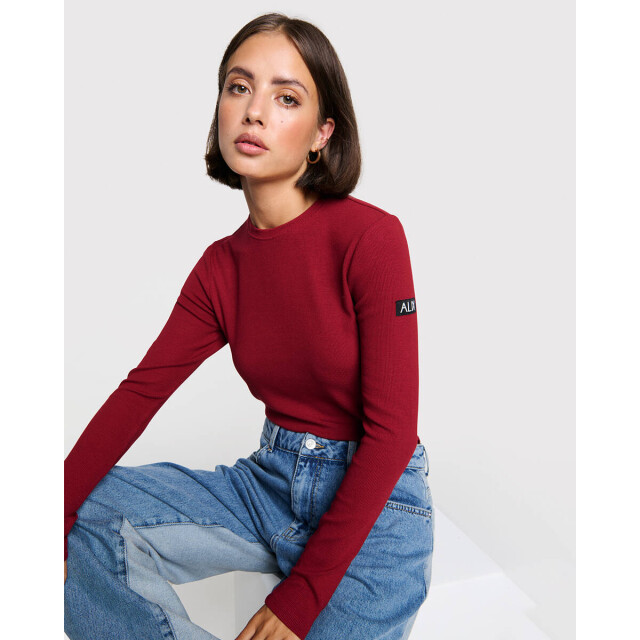 Alix The Label Top lange mouw 2512853518 ALIX The Label Top lange mouw 2512853518 large