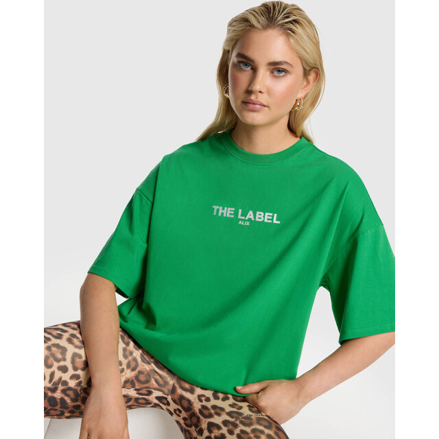 Alix The Label T-shirt 2512819457 ALIX The Label T-shirt 2512819457 large