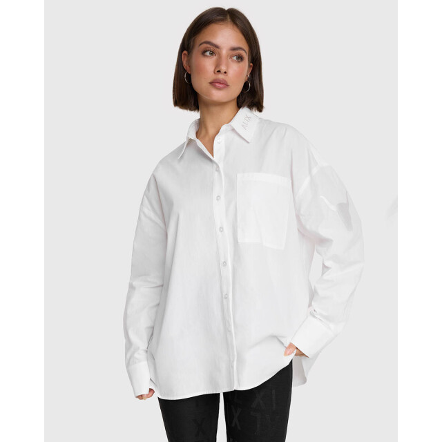 Alix The Label Blouse lange mouw 2512959506 ALIX The Label Blouse lange mouw 2512959506 large