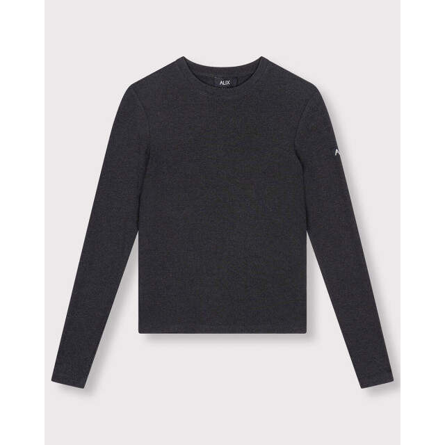 Alix The Label Top lange mouw 2512853518 ALIX The Label Top lange mouw 2512853518 large