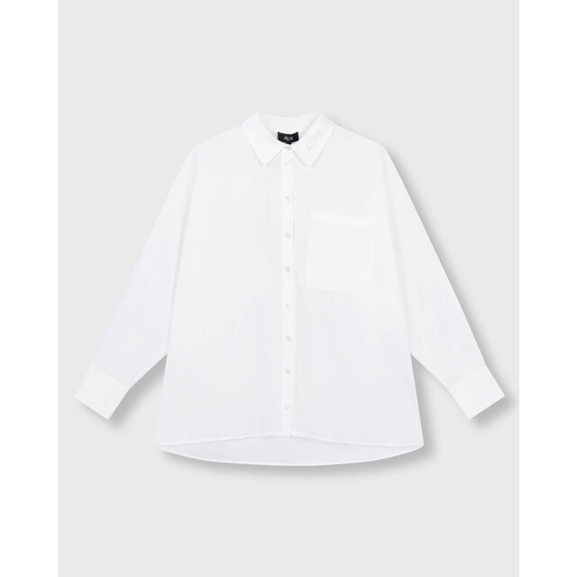 Alix The Label Blouse lange mouw 2512959506 ALIX The Label Blouse lange mouw 2512959506 large