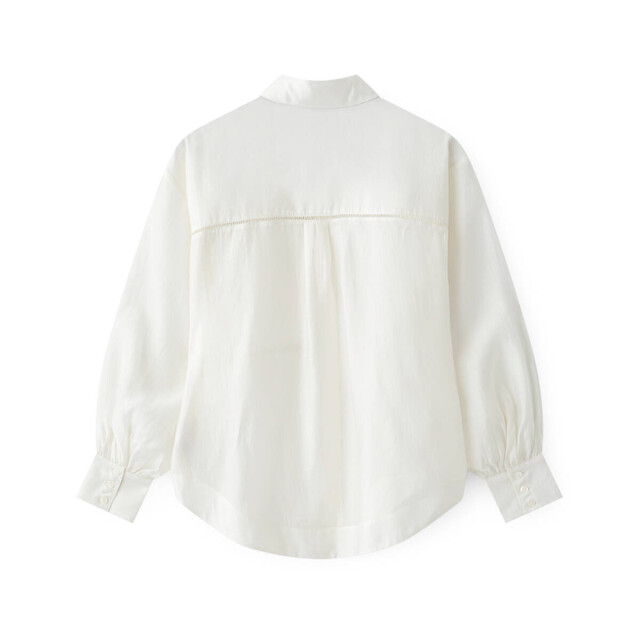 CPH Muse Blouse lange mouw 207406 cmmolly Cph Muse Blouse lange mouw 207406 CMMOLLY large