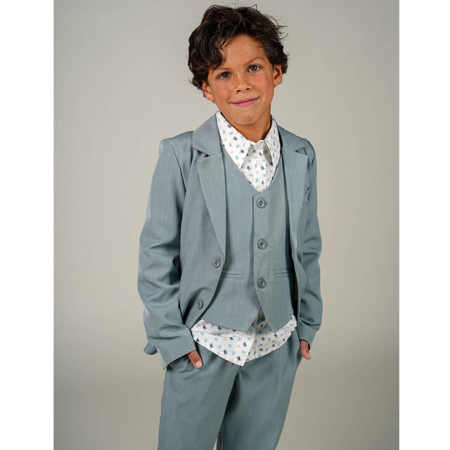 Le Chic Colbert l511-6154 abel Le Chic Garcon Colbert L511-6154 ABEL large