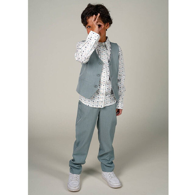 Le Chic Jasje l511-6161 art Le Chic Garcon Jasje L511-6161 ART large