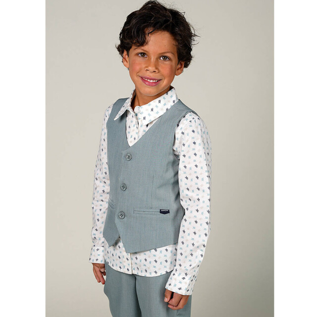 Le Chic Jasje l511-6161 art Le Chic Garcon Jasje L511-6161 ART large