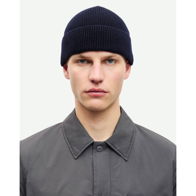 Samsoe & Samsoe Muts/pet m24400017 Samsøe Samsøe Muts/pet M24400017 large