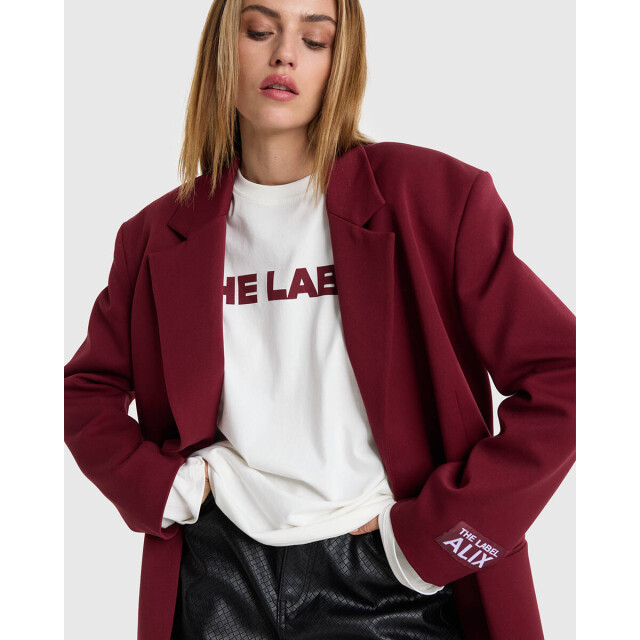 Alix The Label Blazer 2512420496 ALIX The Label Blazer 2512420496 large