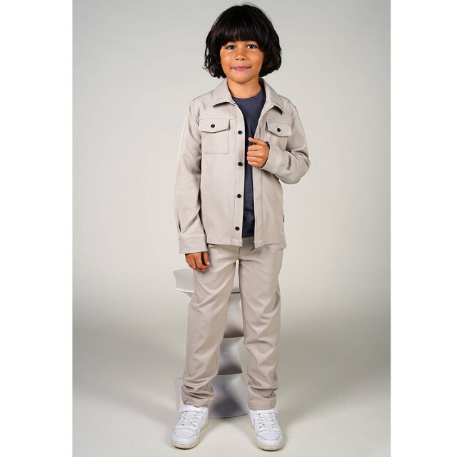 Le Chic Blouse l511-6173 evilo Le Chic Garcon Blouse L511-6173 EVILO large