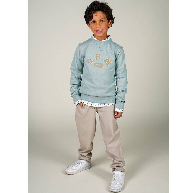 Le Chic Broek l511-6656 donky Le Chic Garcon Broek L511-6656 DONKY large