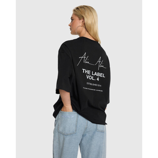 Alix The Label T-shirt 2512819458 ALIX The Label T-shirt 2512819458 large