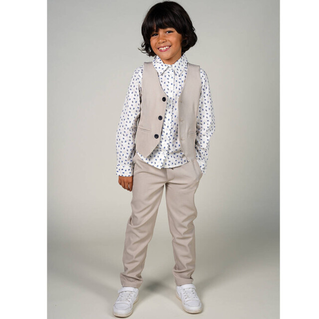 Le Chic Broek l511-6656 donky Le Chic Garcon Broek L511-6656 DONKY large