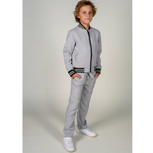 Le Chic Broek l511-6657 donky Le Chic Garcon Broek L511-6657 DONKY large