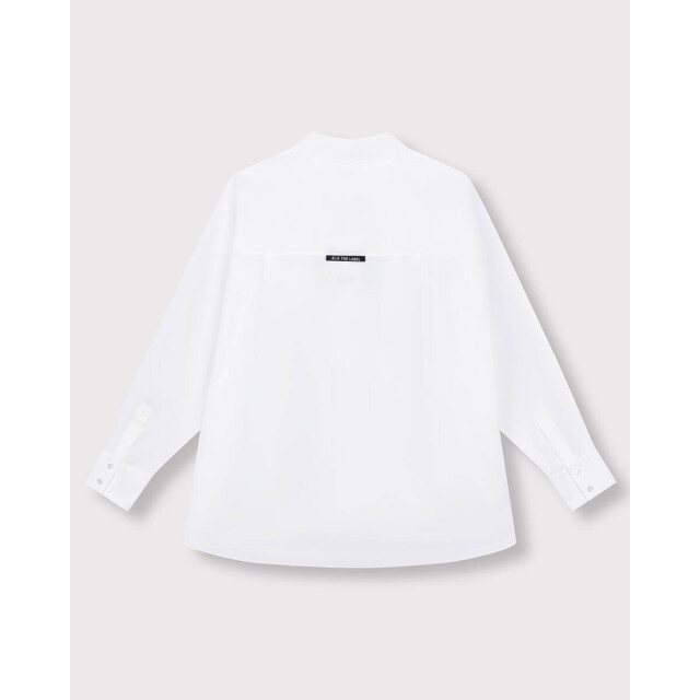 Alix The Label Blouse lange mouw 2512959506 ALIX The Label Blouse lange mouw 2512959506 large