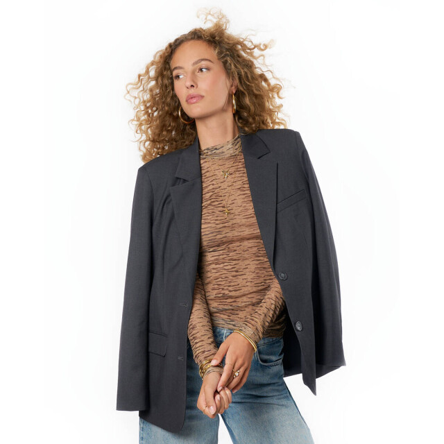 My Jewellery Top lange mouw mj14311 My Jewellery Top lange mouw MJ14311 large