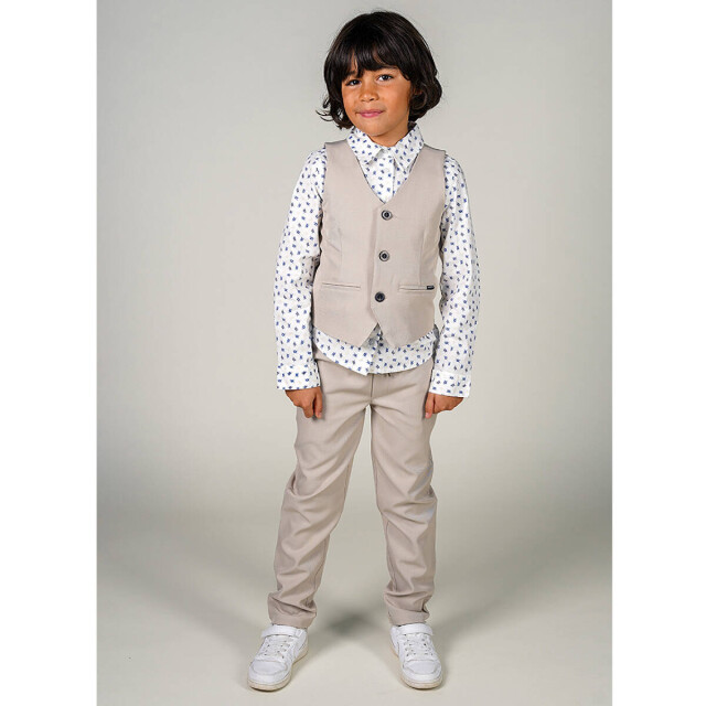 Le Chic Jasje l511-6161 art Le Chic Garcon Jasje L511-6161 ART large