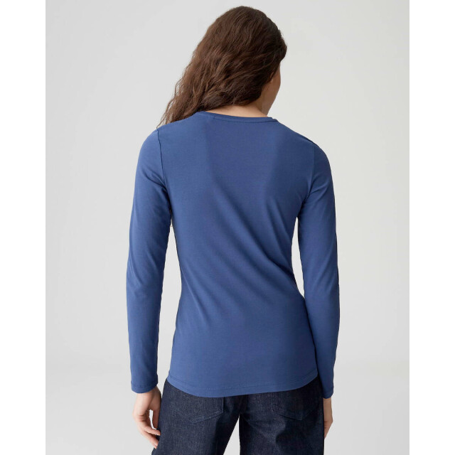 Opus Top lange mouw 2860601 Opus Top lange mouw 236860601 large