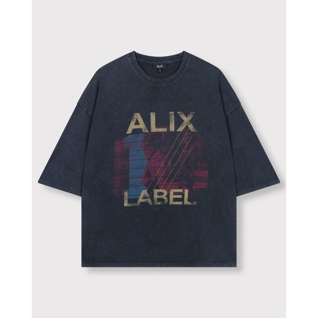 Alix The Label T-shirt 2512892487 ALIX The Label T-shirt 2512892487 large