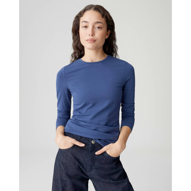 Opus Top lange mouw 2860601 Opus Top lange mouw 236860601 large