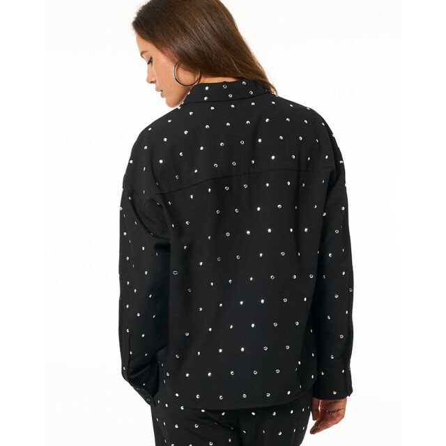 My Jewellery Top korte mouw mj14465 My Jewellery Blouse lange mouw MJ14465 large