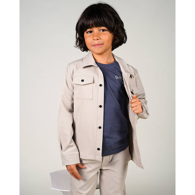 Le Chic Blouse l511-6173 evilo Le Chic Garcon Blouse L511-6173 EVILO large