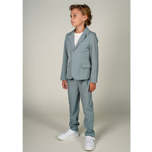 Le Chic Broek l511-6656 donky Le Chic Garcon Broek L511-6656 DONKY large